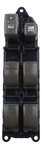 Accesorios Para Automóviles 84040-60073 8404060073 Power Win