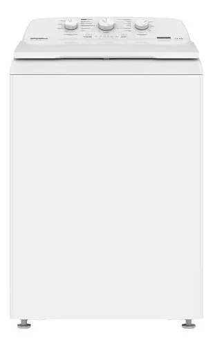 Lavadora Carga Superior Xpert System 17 Kg Whirlpool