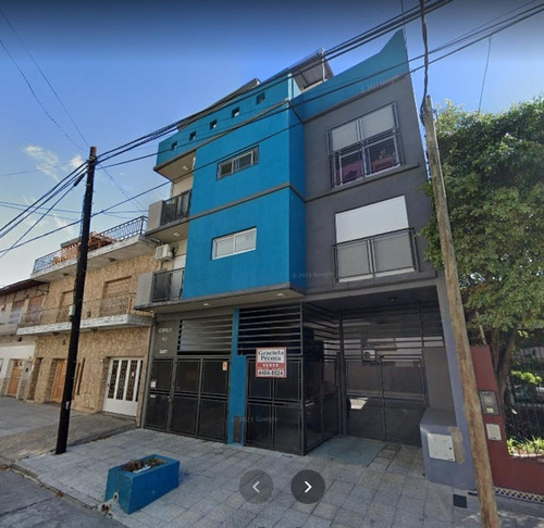 Departamento 2 Ambientes Igual A Nuevo Con Balcón