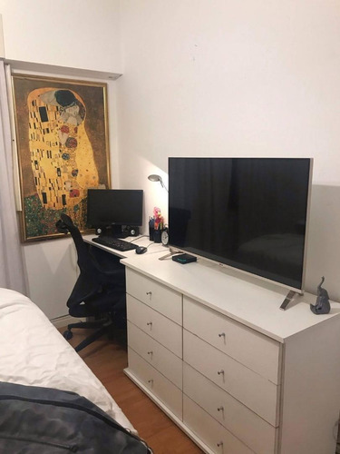 Imagen 6 de 19 de Hermoso Departamento En La Mejor Ubicación De V.urquiza