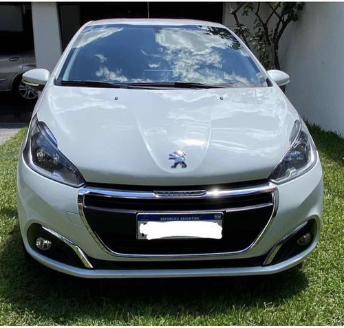 Peugeot 2008 1.6 Allure