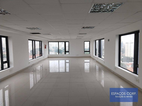 Prédio À Venda, 2500m² - Vila Congonhas - São Paulo/sp - Pr0119