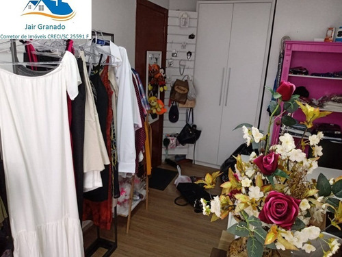 Imagem 20 de 20 de Lindo Apartamento Semi-mobiliado Em Balneário Camboriú - Ap01471 - 69338585