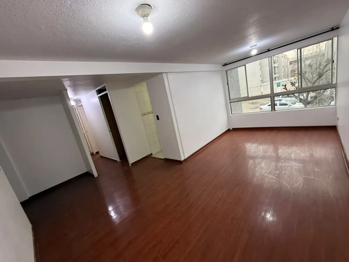 Imagen 5 de 19 de Se Arrienda Depto.3d+1b En Libertad 1290, Barrio Yungay