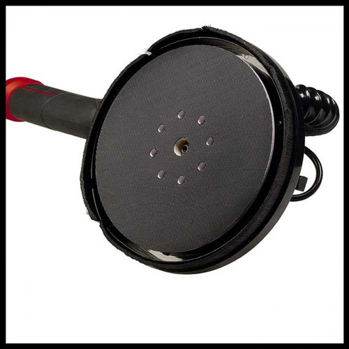 Lijadora De Altura + Batería 4ah 18v Y Cargador Einhell