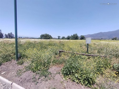 Sitio En Venta Chancón, Rancagua