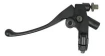 Comprar Manija Izq Con Base Vento Crossmax 250 Pro Crossmax 200 150 Negro