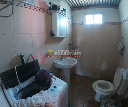 Campo En Venta 18 Has Canelones, Con Todas Las Instalaciones!
