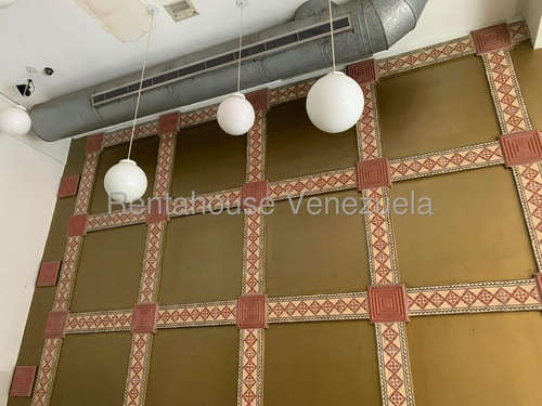 Local Comercial En Venta En La Castellana Chacao Caracas Angela Tochon
