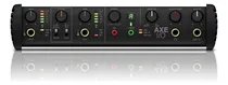 Comprar Axe I\u002Fo Premium 2 Pulgadas 5 Salidas 24 Bits, 192 Khz Interf