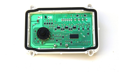 Imagen 2 de 3 de Plaqueta Electrónica Drean Concept Unicomand Placa Original