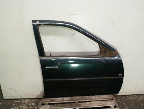 Puerta Delantera Derecha Chevrolet Vectra 4p 1998 - 277911