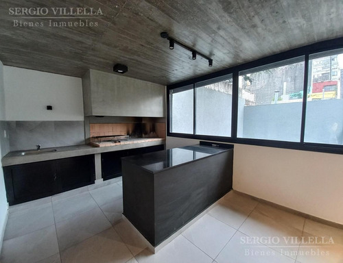 Imagen 15 de 21 de Laprida 1200 - Departamento De Dos Dormitorios En Venta-rosario.