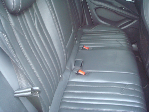 Peugeot 3008 Griffe Pack Automático