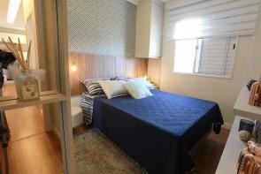 Apartamento Novo Semi-mobiliado Na Região Do São Leopoldo, R$ 1430 Já Incluso O Condomínio E O Iptu! - Ap1640