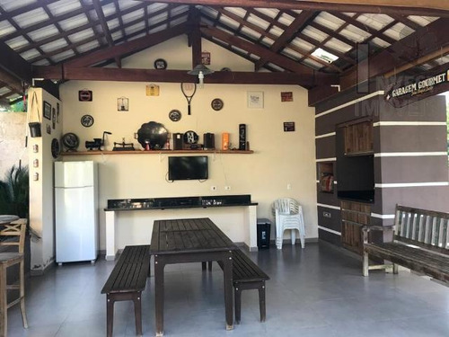 Imagem 10 de 15 de Cod 6003 - Chacara Com 550m² Otima Localização. - 6003