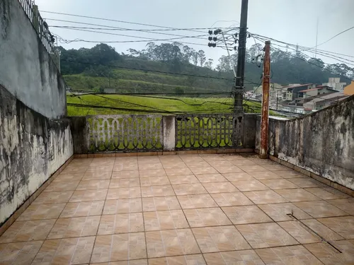 Casa Sobrado Independente Aluga Pacote R$ 2.800,00 Ou Vende São Bernardo Do Campo Pq. Residencial Selecta Ii Locação 3 Dormitórios, 3 Banheiros, 2 Vagas, Portão Automático, Sobrado Inteiro