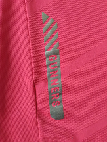 Camiseta Arsenal Talla M (Usado)