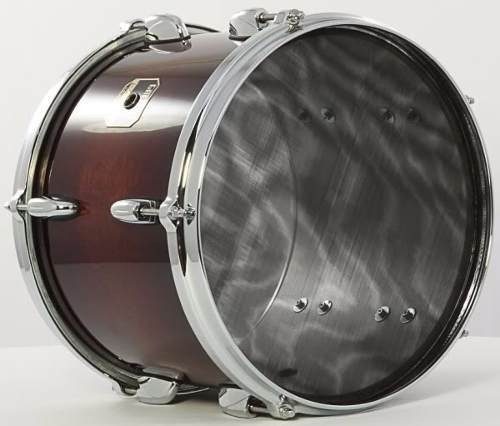 Pele Muda Silent Head Dp Dudu Portes Luen 22''