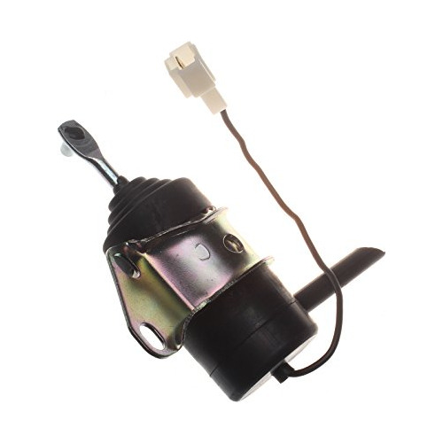 Solenoide De Cierre De Combustible De 12v 1685160014 16...
