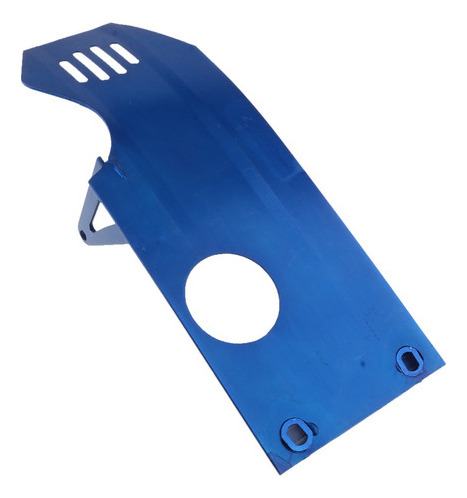 Placa Protectora Del Motor Para Honda Xr50 Crf50 90 110 Cc 1