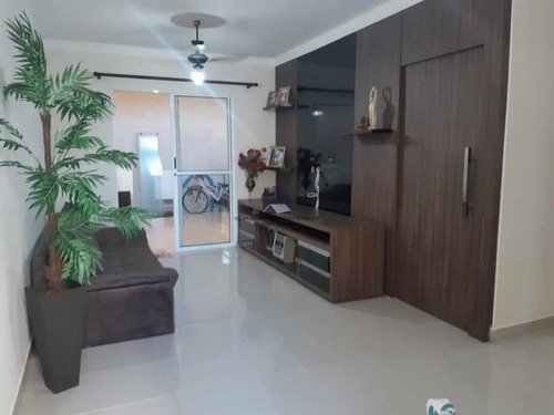 Imagem 2 de 20 de Casa À Venda No Bairro Terra Nova Garden Village - São José Do Rio Preto/sp - 2021057