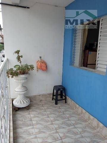 Casa Sobrado Em São José - São Caetano Do Sul - 3546