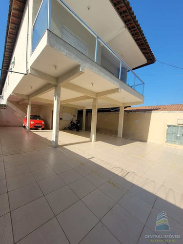 Imagem 2 de 15 de Casa De Condomínio Com 2 Dorms, Guilhermina, Praia Grande, Cod: 2559 - A2559