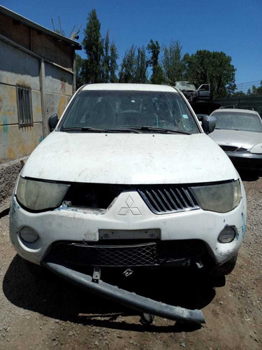 Mitsubishi L200 En Desarme 2006 Hasta 2015