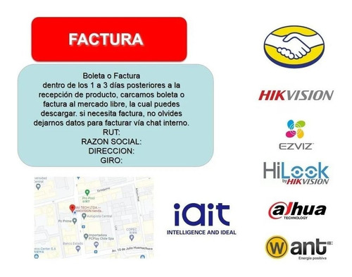 Imagen 6 de 6 de Kit Camaras Nvr 8 Ch Exterior Inalambricas Wifi