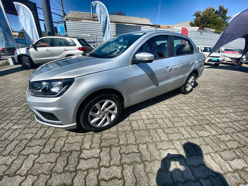 Volkswagen Voyage 1.6 Highline Mt
