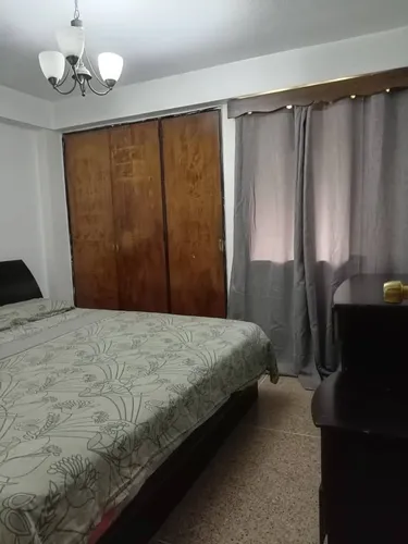 Se Vende Apto En El Paraiso