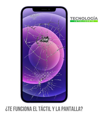 Imagen 3 de 10 de Cambio De Vidrio Pantalla Para iPhone XS Max 11 12 Pro Max