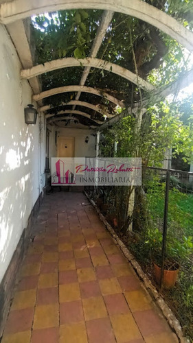 En Venta Casa 5 Ambientes Con Lote En Villa Celina Zona Oeste La Matanza