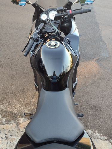 Kawasaki Ninja 250cc