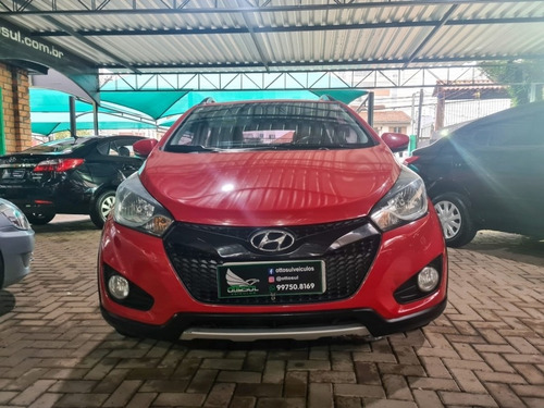 Imagem 3 de 9 de Hyundai Hb20x Premium