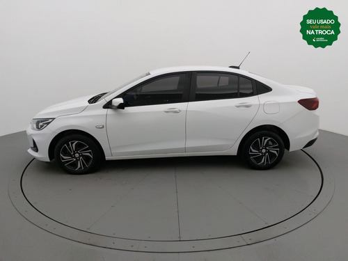 Chevrolet Onix 1.0 TURBO FLEX PLUS LT MANUAL