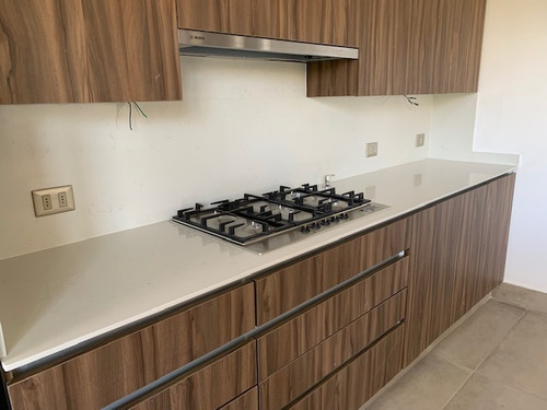 Imagen 8 de 25 de Arriendo Departamento Nuevo Exclusivo Las Condes