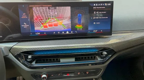 BMW Serie 4 2.0 430I Coupe