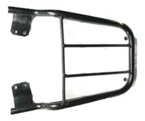 Comprar Parrillas De Moto Discover Hierro Macizo - Nany Motos
