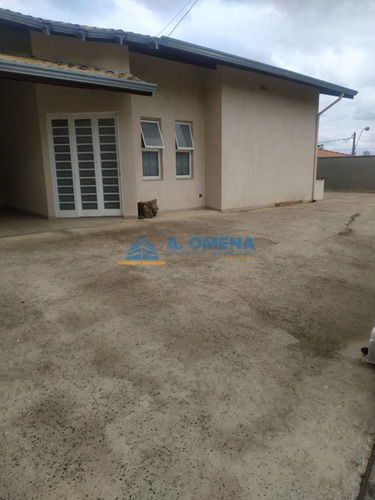 Imagem 2 de 15 de Casa - 3 Dormitórios Sendo 1 Suíte - 652