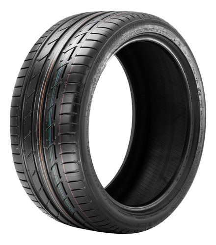Pneu Bridgestone Aro 19 Potenza S001 * 255/35r19 92y Rf