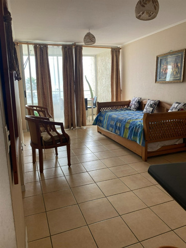 Departamento En Arriendo De 1 Dorm. En La Serena