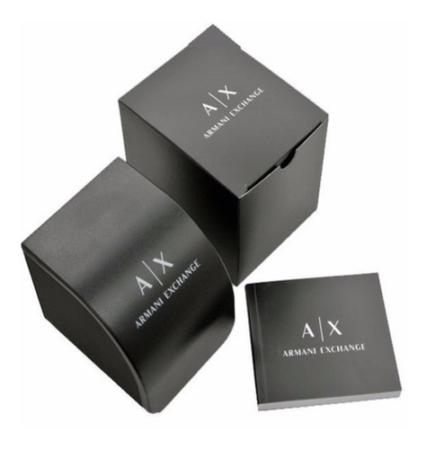 Reloj Hombre Armani Exchange Ax1346
