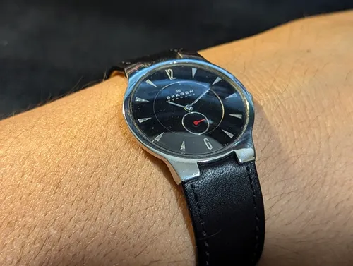 Skagen denmark reloj hotsell