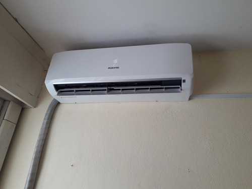 Técnico De Aire Acondicionado, Reparación, Instalación.