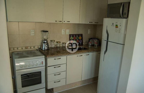 Apartamento En Roosevelt