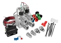 Comprar Kit Multiplicador Hidraulico 2 Circuito Convertir 1 -scv