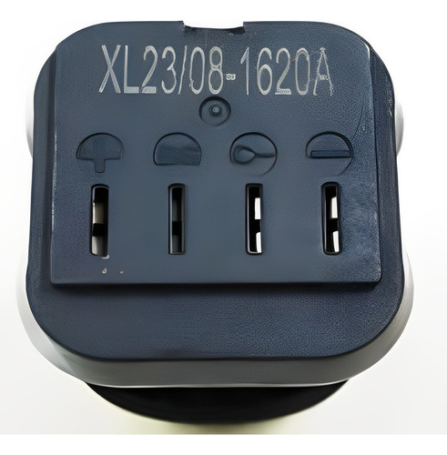 Bateria De 16v/ 2000 Mah Universal Xcort Hr-e3006