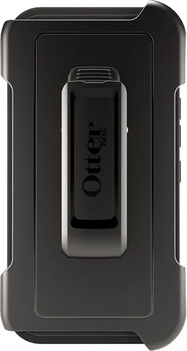 Otterbox Defender Series Carcasa Para Htc One M9, Negro